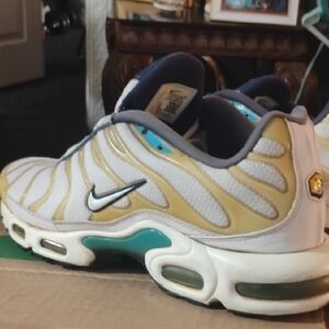 Nike Air Max Plus